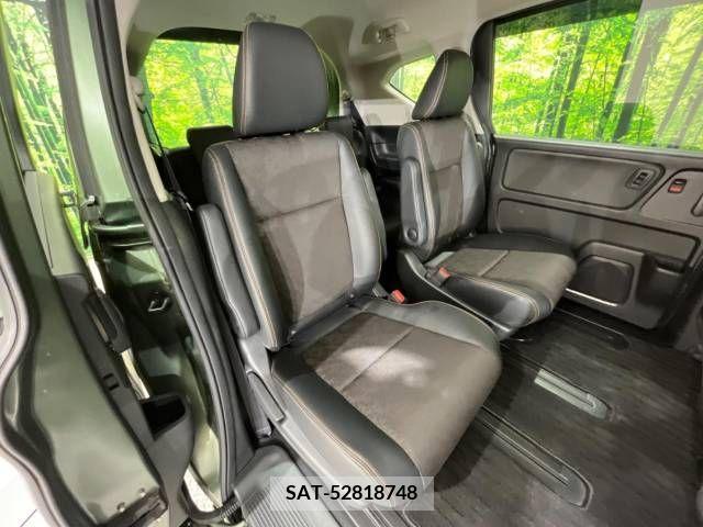 Honda FREED 2020-03 225219-9