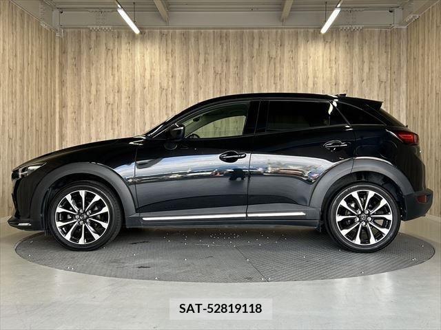 Mazda CX-3 2018-05 296148-7