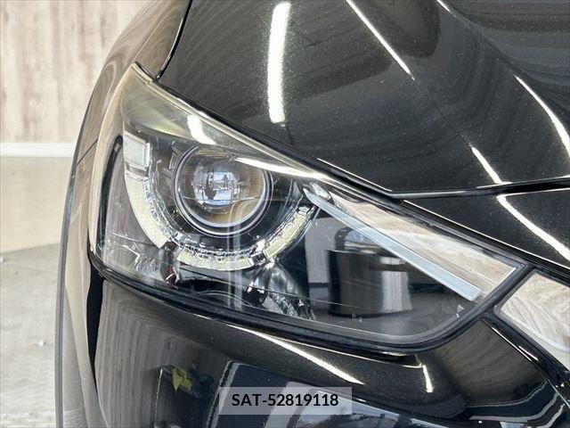 Mazda CX-3 2018-05 296148-9