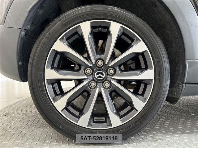Mazda CX-3 2018-05 296148-15