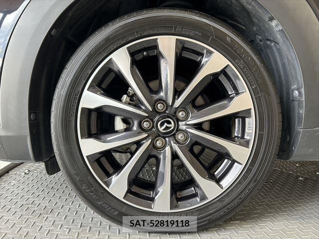 Mazda CX-3 2018-05 296148-16