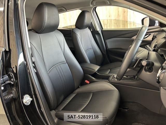 Mazda CX-3 2018-05 296148-19