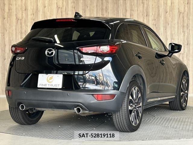 Mazda CX-3 2018-05 296148-4