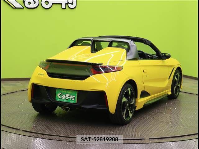 Honda S660 2020-03 201639-1