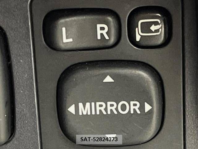 Mitsubishi PAJERO MINI 2010-08 346362-7