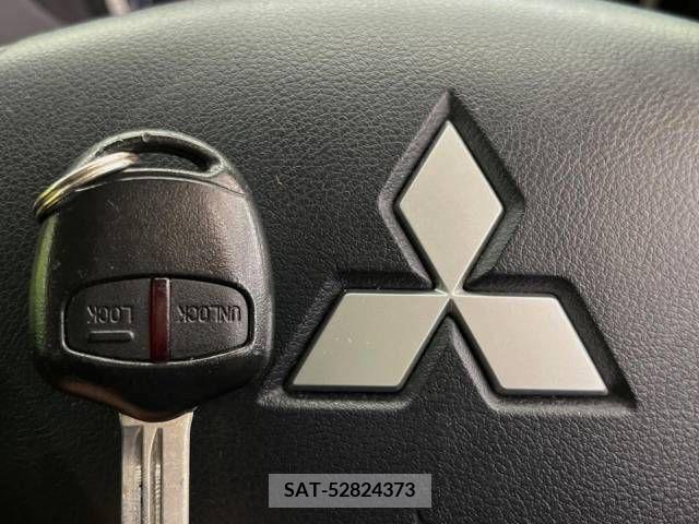 Mitsubishi PAJERO MINI 2010-08 346362-6