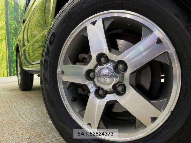 Mitsubishi PAJERO MINI 2010-08 346362-13