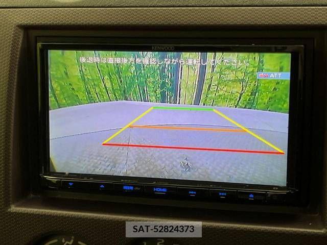 Mitsubishi PAJERO MINI 2010-08 346362-3