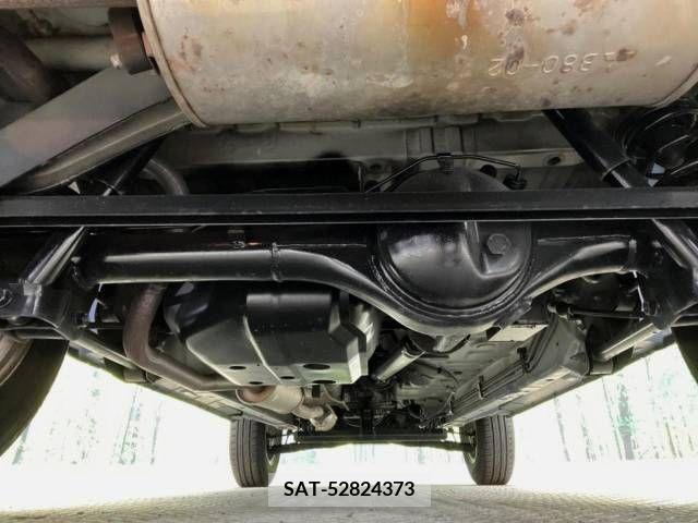 Mitsubishi PAJERO MINI 2010-08 346362-19
