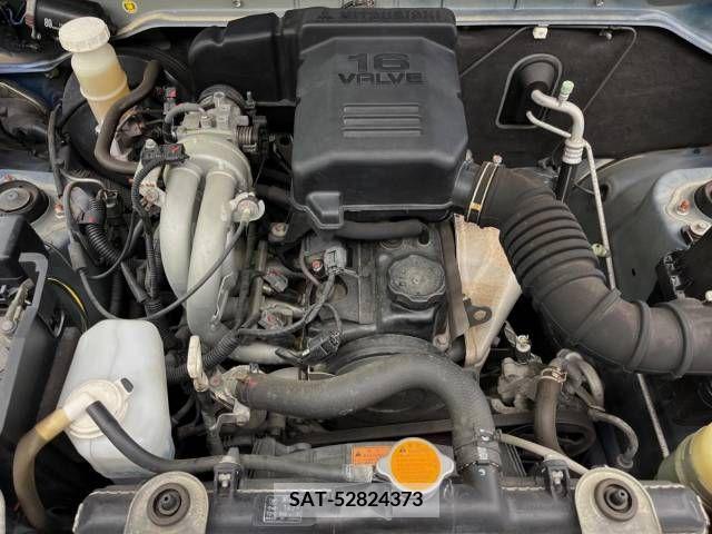 Mitsubishi PAJERO MINI 2010-08 346362-18