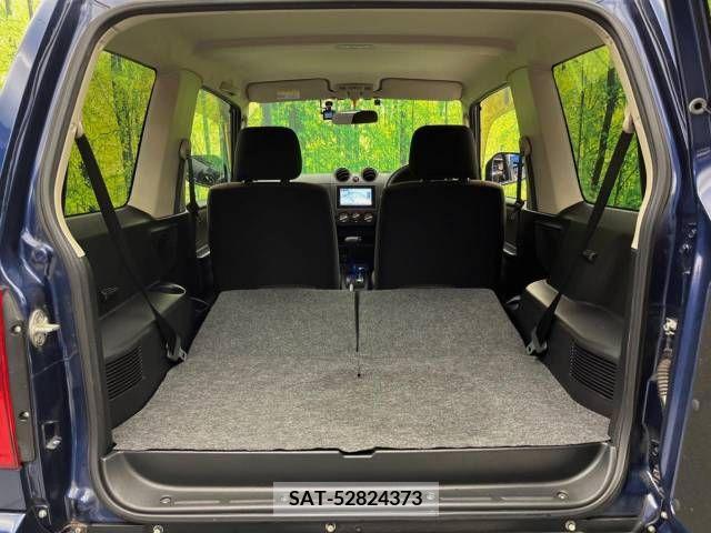 Mitsubishi PAJERO MINI 2010-08 346362-10