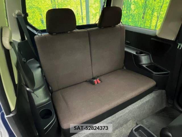 Mitsubishi PAJERO MINI 2010-08 346362-9