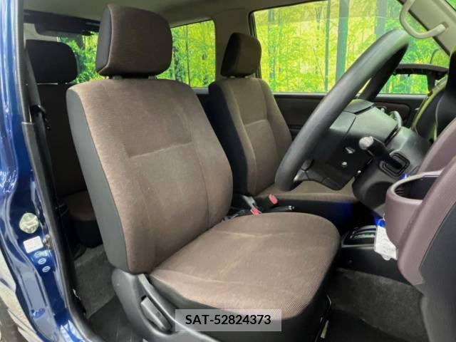 Mitsubishi PAJERO MINI 2010-08 346362-8