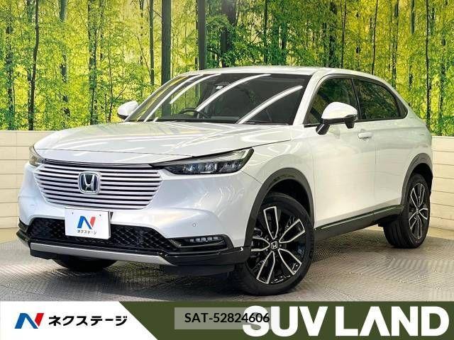 Honda VEZEL 2021-12 288554-0