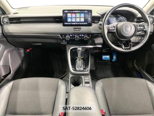 Honda VEZEL 2021-12 288554-1