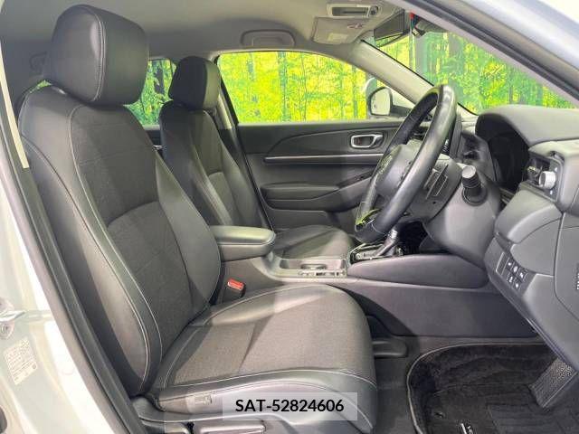 Honda VEZEL 2021-12 288554-8