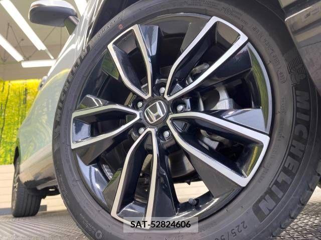 Honda VEZEL 2021-12 288554-13
