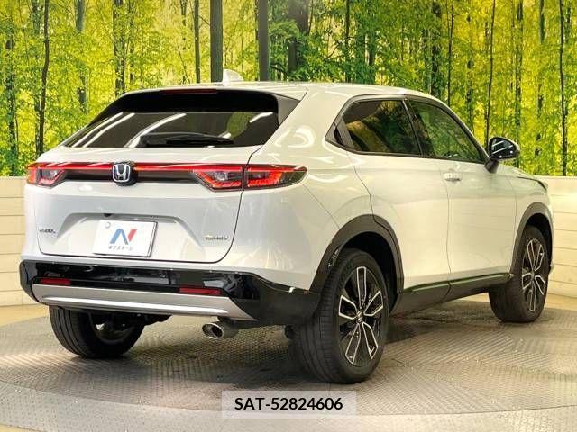 Honda VEZEL 2021-12 288554-17