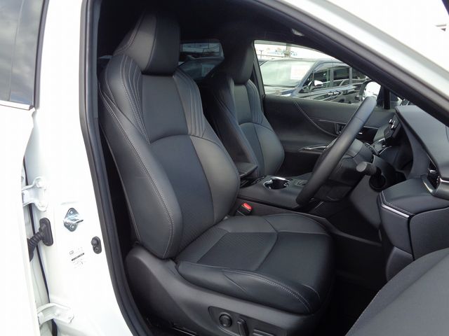 Toyota HARRIER 2020-12 181580-3