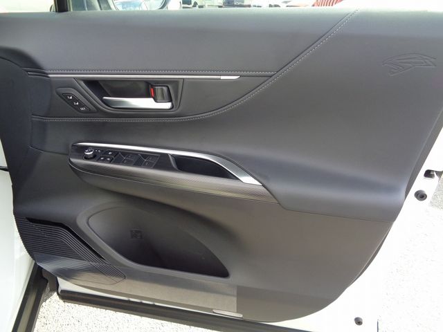 Toyota HARRIER 2020-12 181580-19