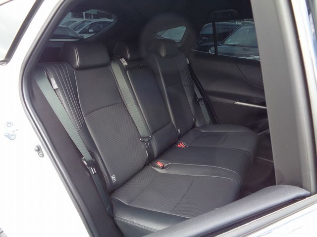 Toyota HARRIER 2020-12 181580-5