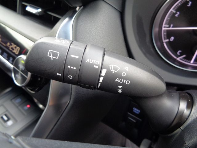 Toyota HARRIER 2020-12 181580-23