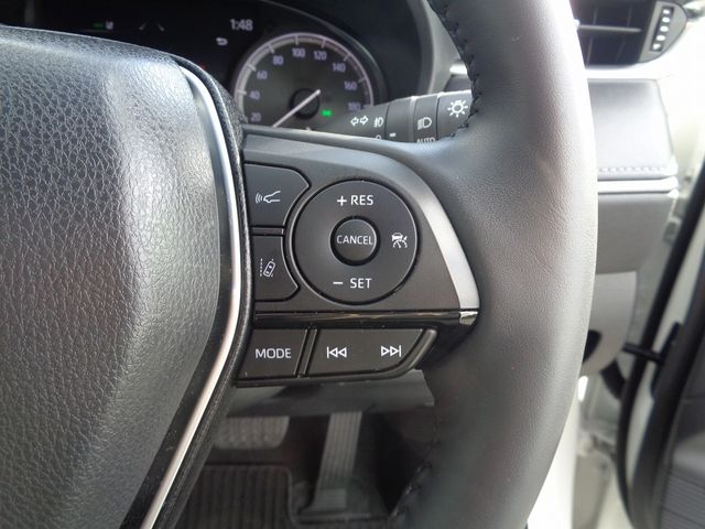 Toyota HARRIER 2020-12 181580-21