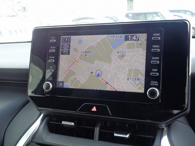 Toyota HARRIER 2020-12 181580-11