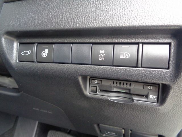 Toyota HARRIER 2020-12 181580-16