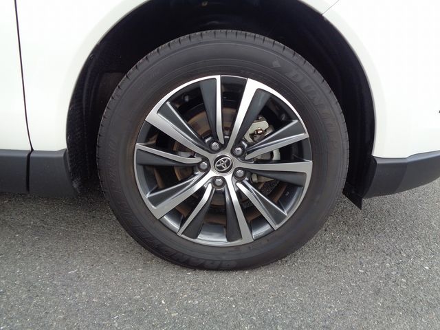 Toyota HARRIER 2020-12 181580-29