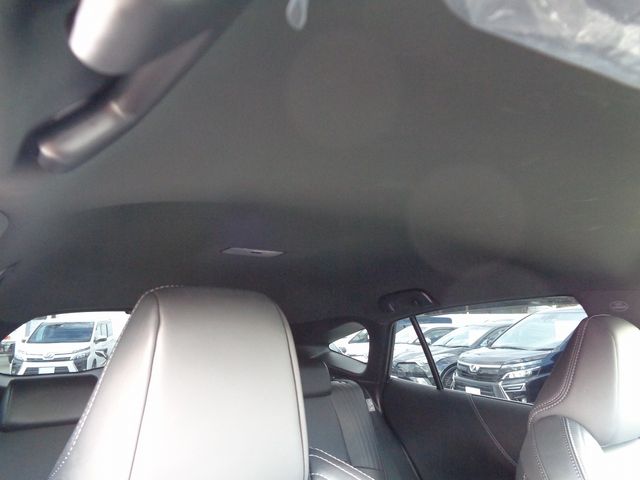 Toyota HARRIER 2020-12 181580-22