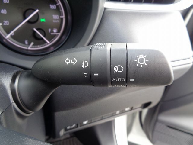 Toyota HARRIER 2020-12 181580-24