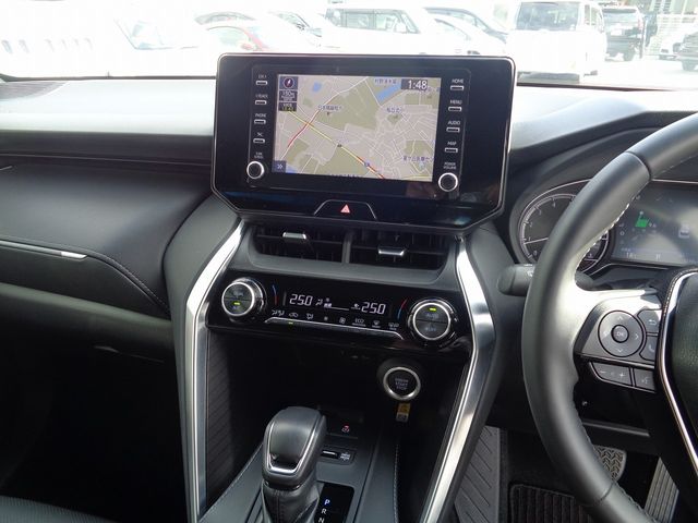 Toyota HARRIER 2020-12 181580-13