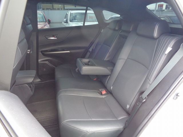Toyota HARRIER 2020-12 181580-6