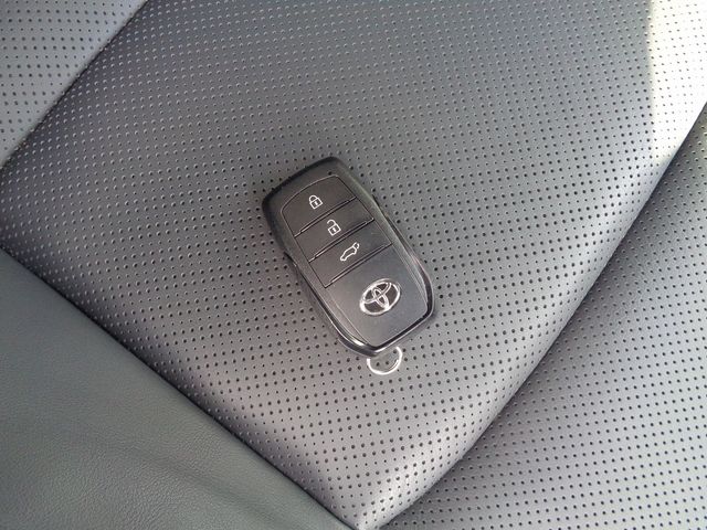 Toyota HARRIER 2020-12 181580-26