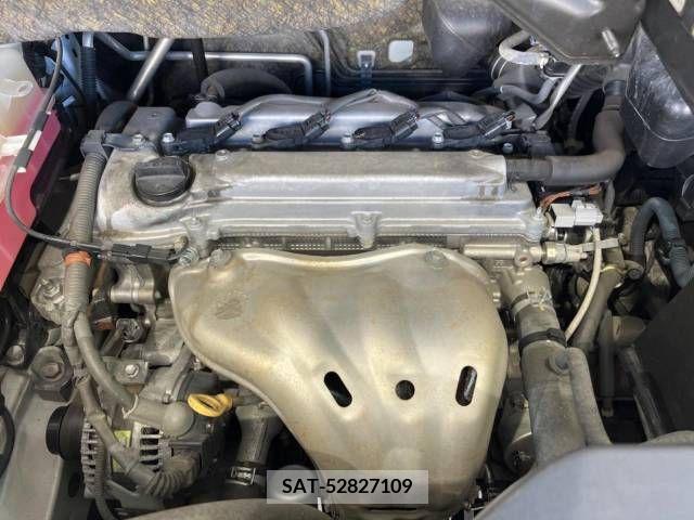 Toyota ALPHARD 2012-09 212509-18