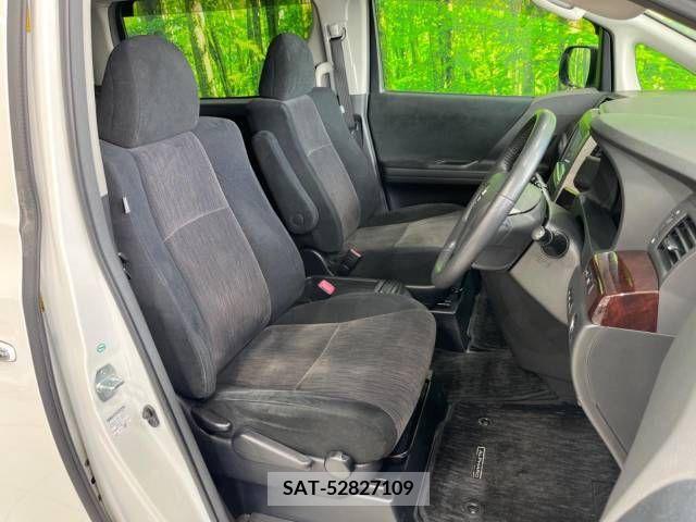 Toyota ALPHARD 2012-09 212509-7