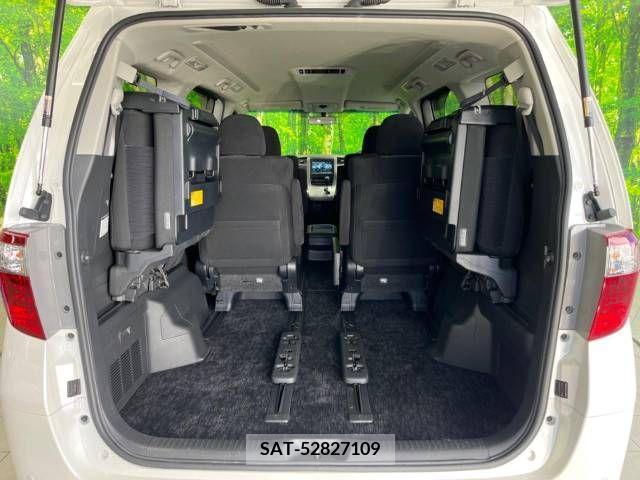 Toyota ALPHARD 2012-09 212509-10