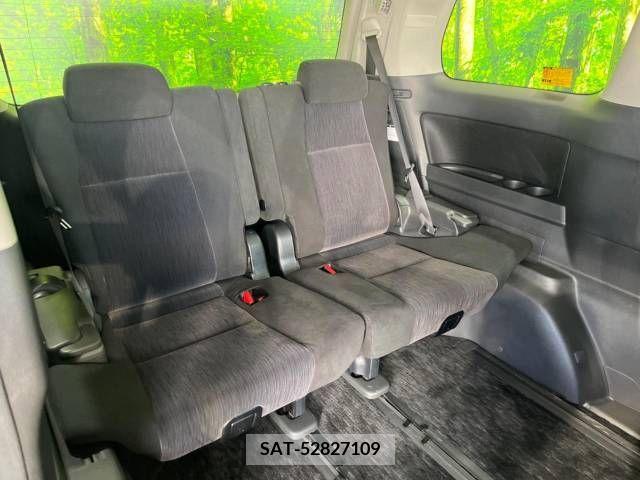 Toyota ALPHARD 2012-09 212509-9