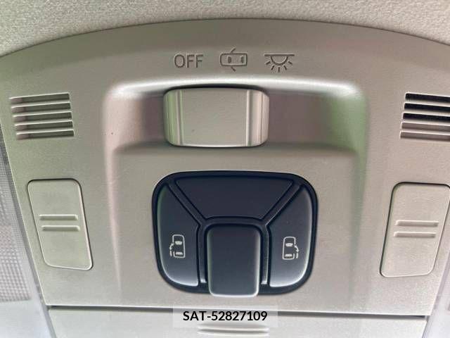 Toyota ALPHARD 2012-09 212509-3