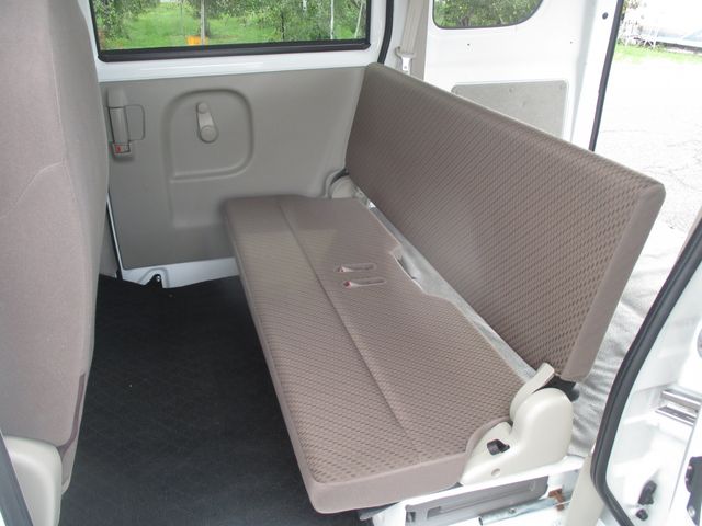 Nissan CLIPPER 2017-08 10480-17
