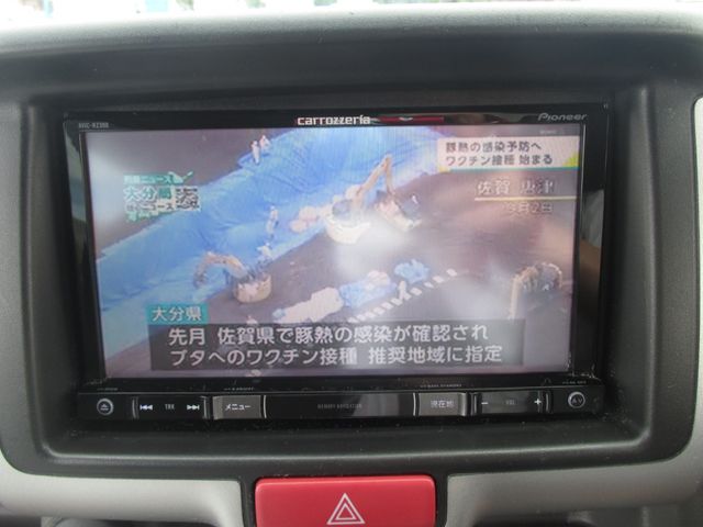 Nissan CLIPPER 2017-08 10480-23