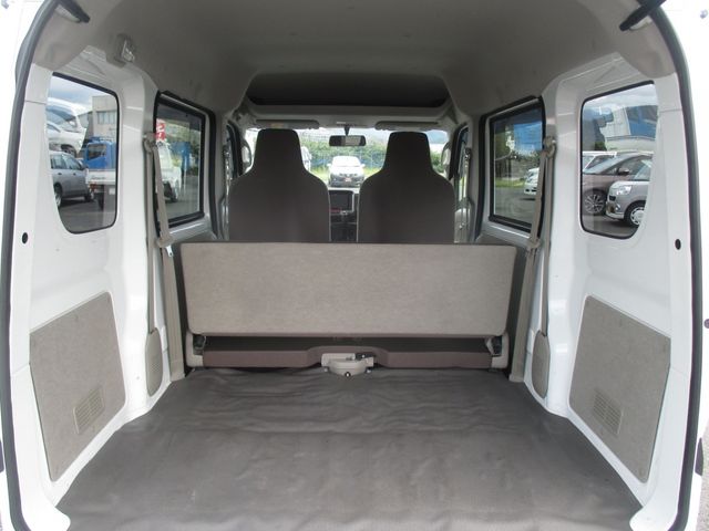 Nissan CLIPPER 2017-08 10480-8