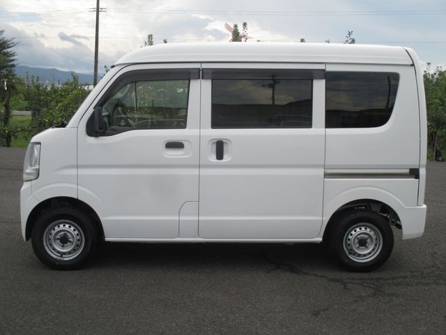 Nissan CLIPPER 2017-08 10480-4