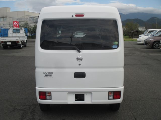 Nissan CLIPPER 2017-08 10480-6