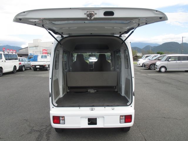 Nissan CLIPPER 2017-08 10480-7