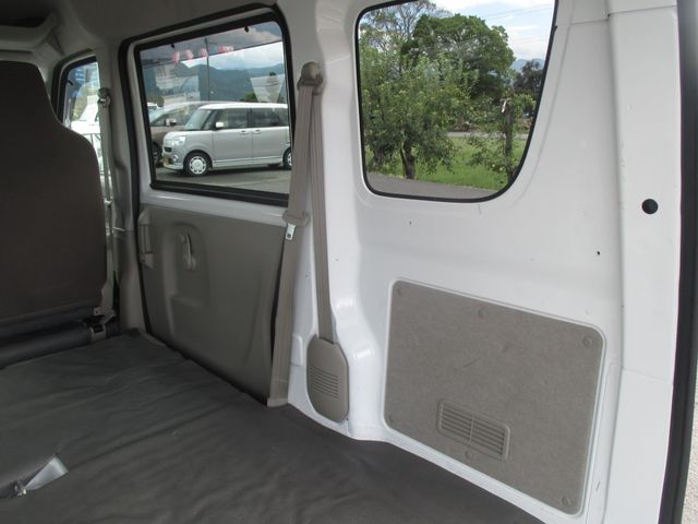 Nissan CLIPPER 2017-08 10480-11