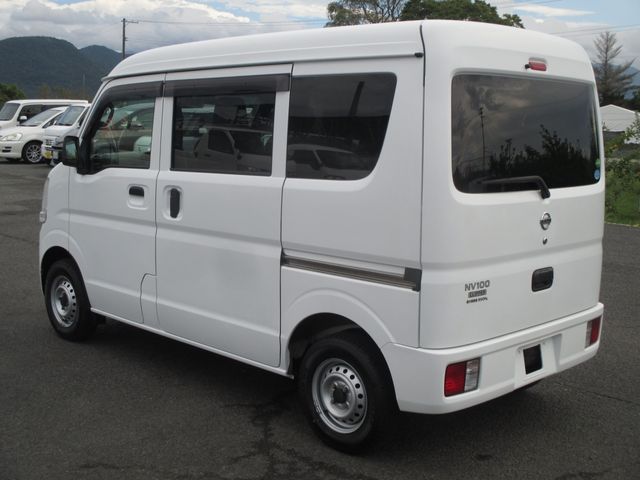 Nissan CLIPPER 2017-08 10480-13