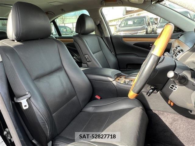 Lexus LS 2013-04 206598-18