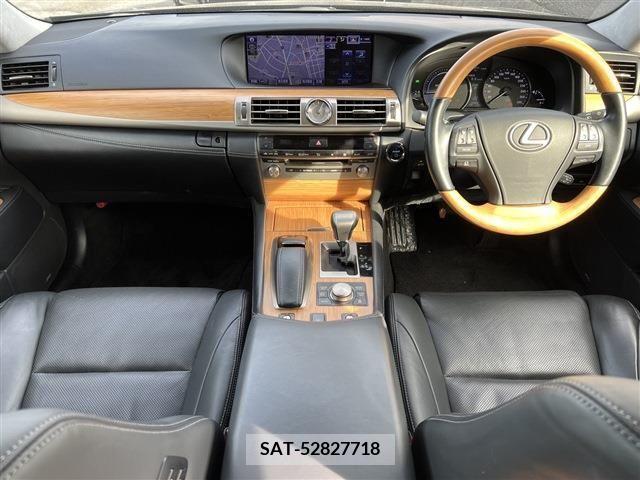 Lexus LS 2013-04 206598-10
